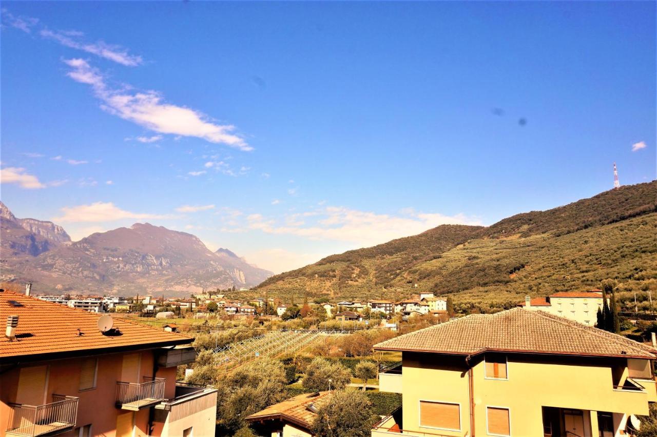 Apartment Brione Riva del Garda Exterior foto