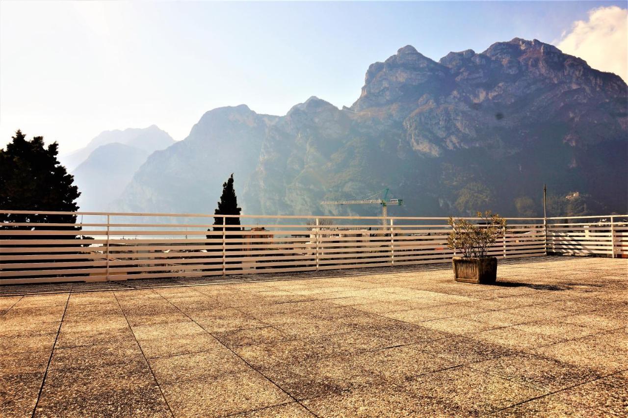 Apartment Brione Riva del Garda Exterior foto