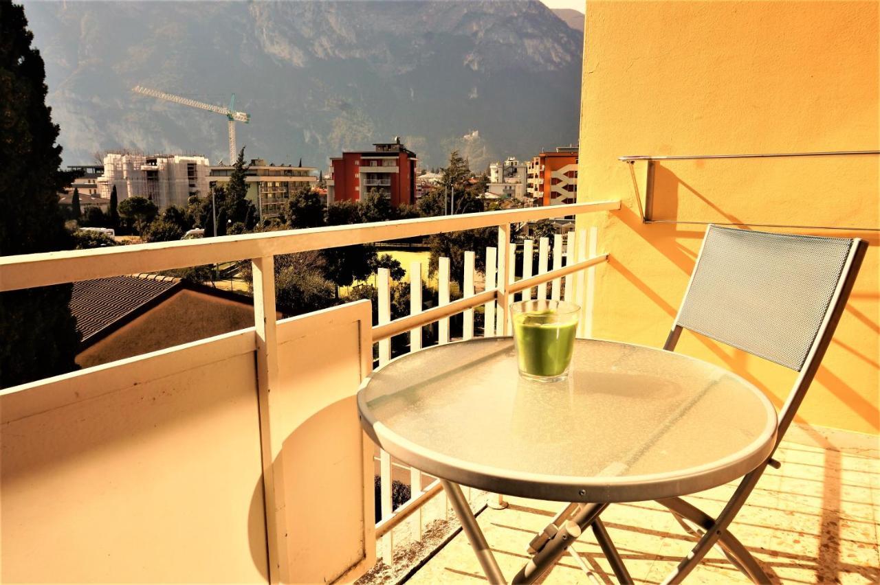Apartment Brione Riva del Garda Exterior foto
