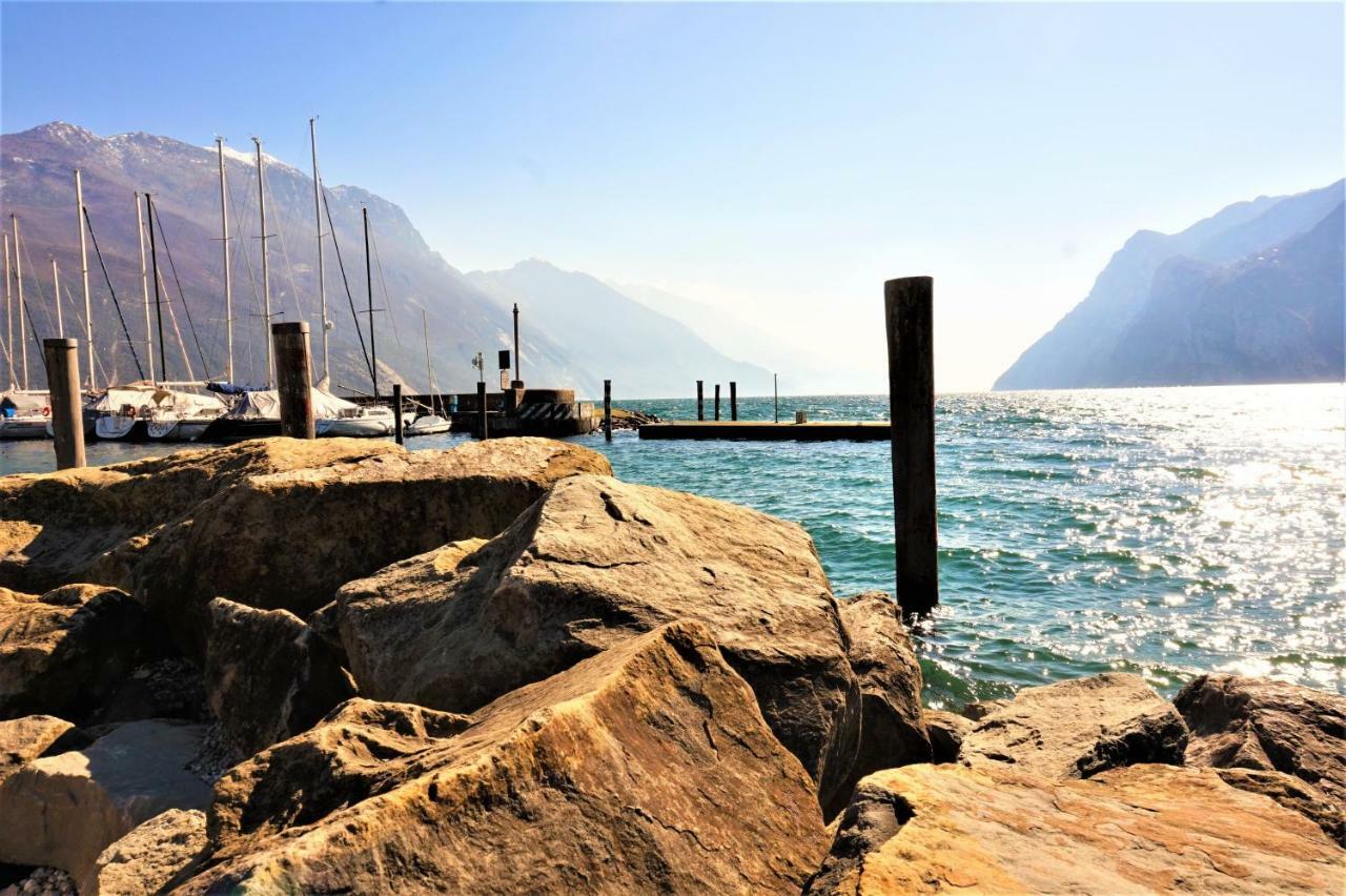 Apartment Brione Riva del Garda Exterior foto