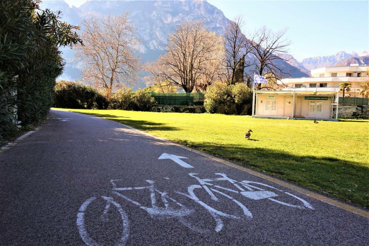 Apartment Brione Riva del Garda Exterior foto