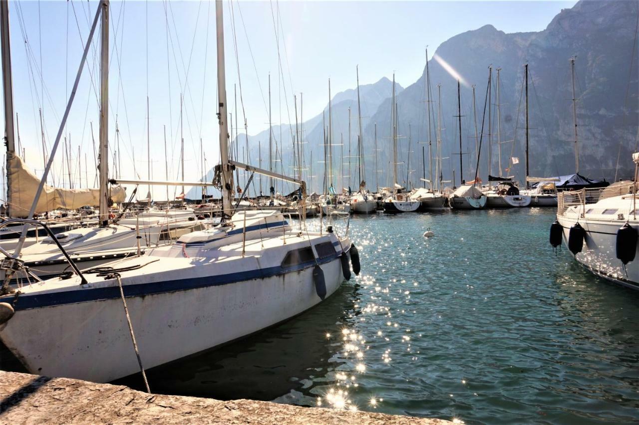 Apartment Brione Riva del Garda Exterior foto