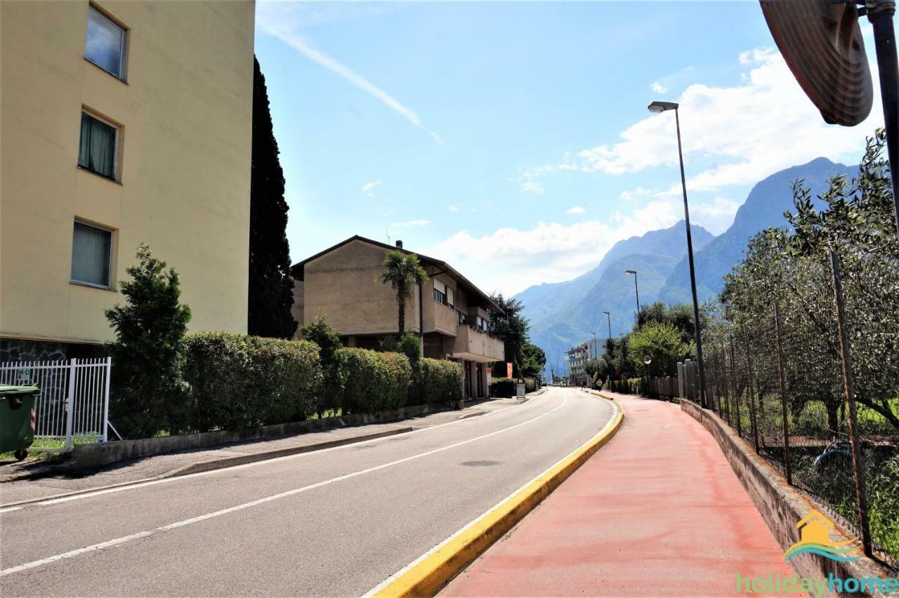 Apartment Brione Riva del Garda Exterior foto