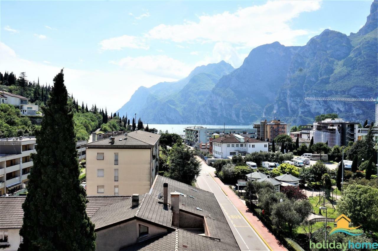 Apartment Brione Riva del Garda Exterior foto
