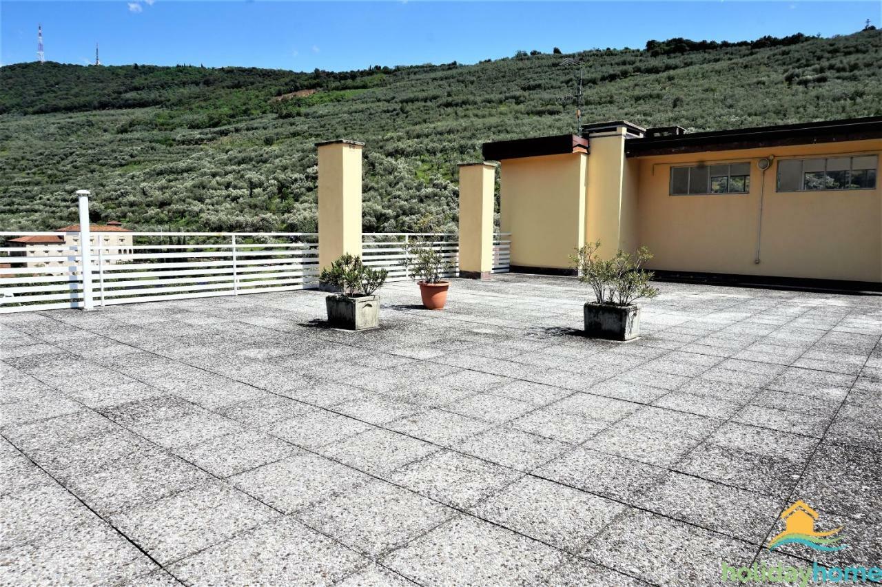 Apartment Brione Riva del Garda Exterior foto