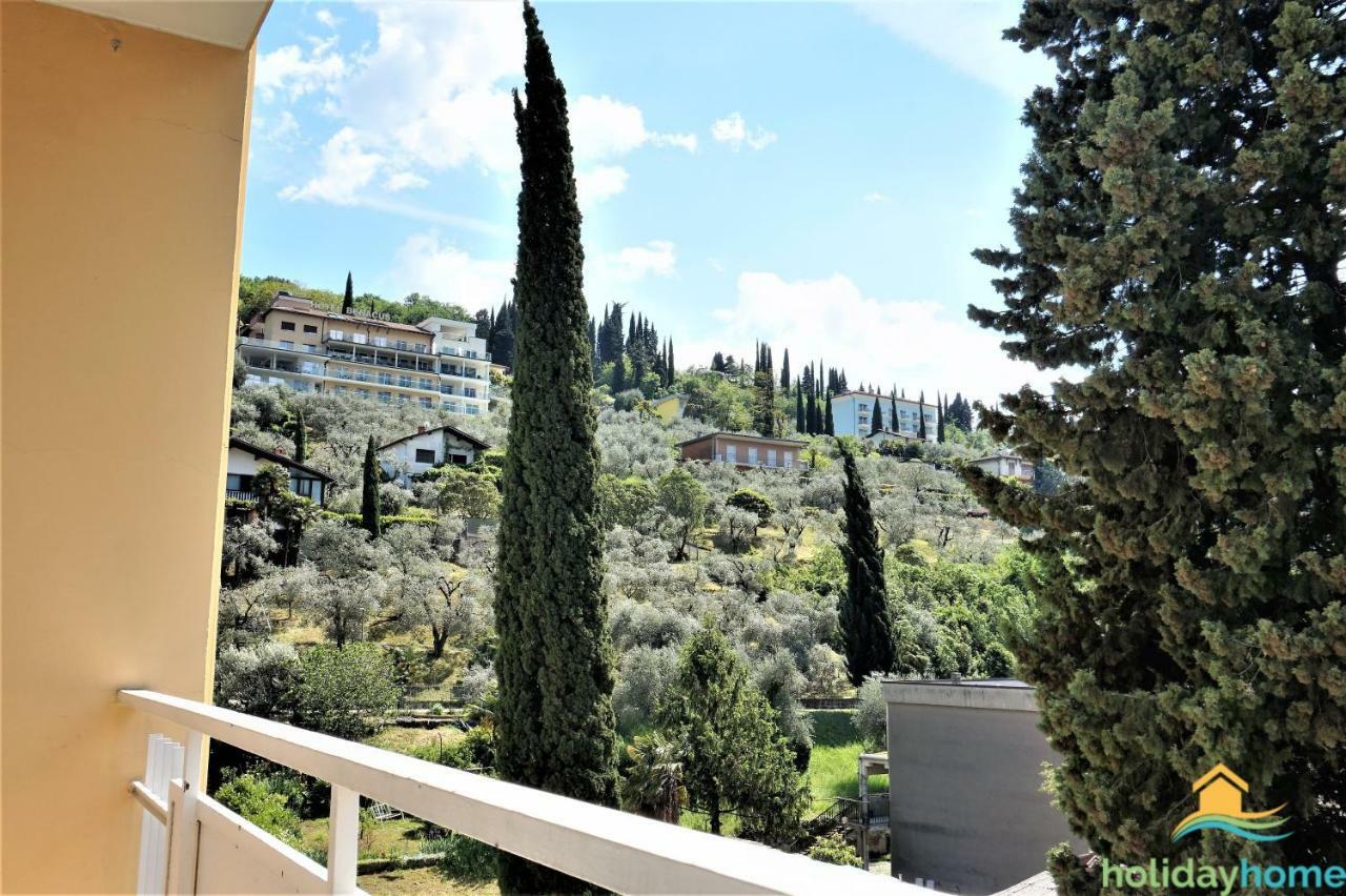 Apartment Brione Riva del Garda Exterior foto